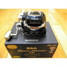 SHIMANO BEAST MASTER 9000ZB DENDOU MARU -Sale